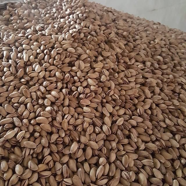 Siirt pistachios